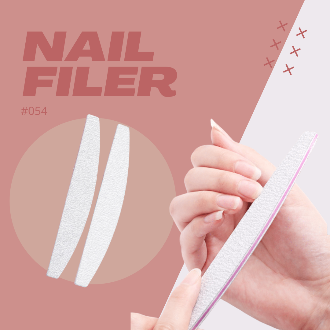 Nail Filer