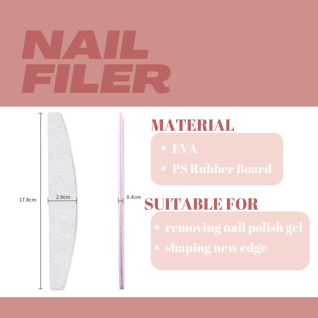 Nail Filer