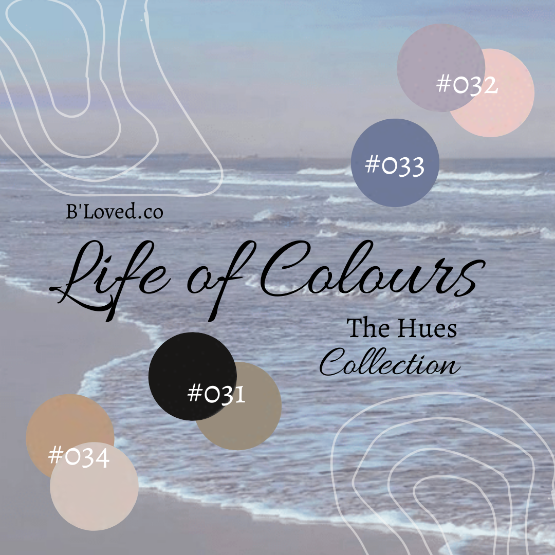 The Hues Collection