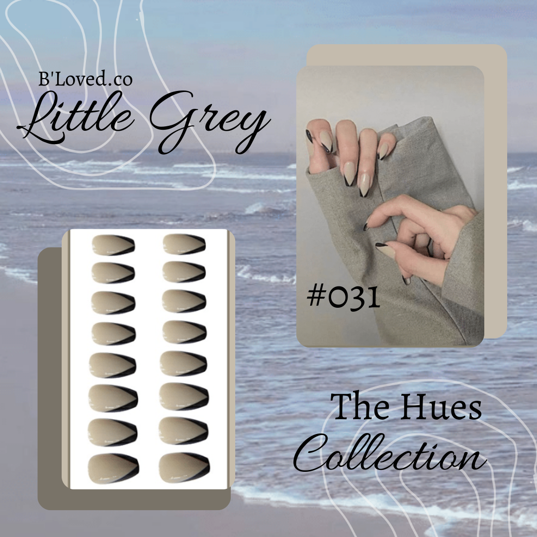 The Hues Collection