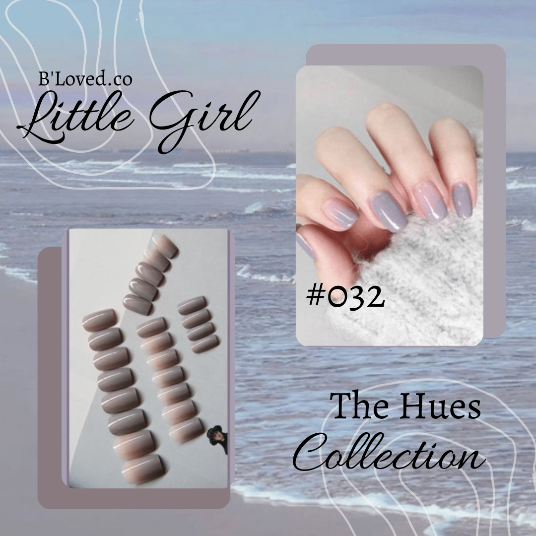 The Hues Collection