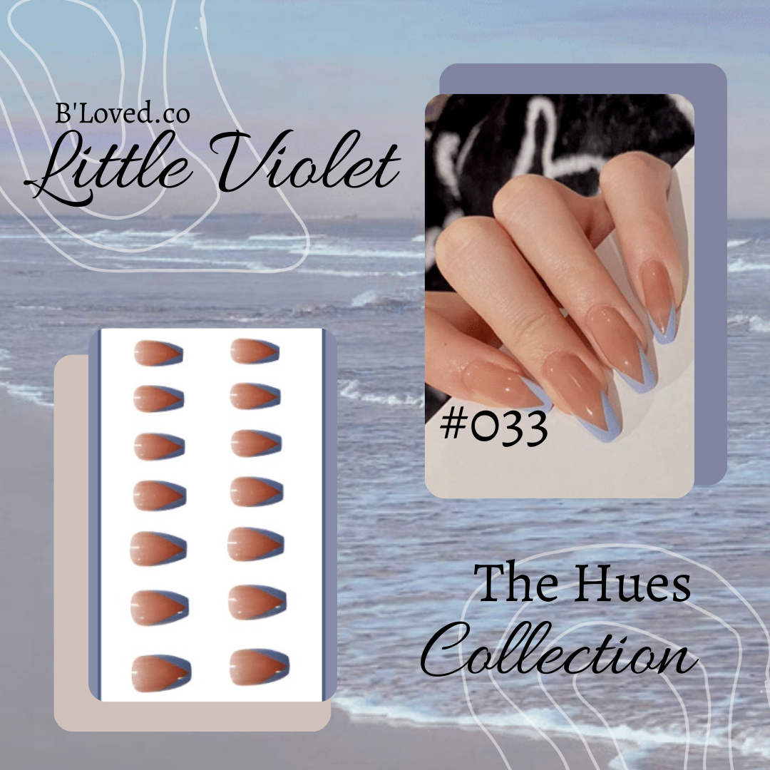 The Hues Collection