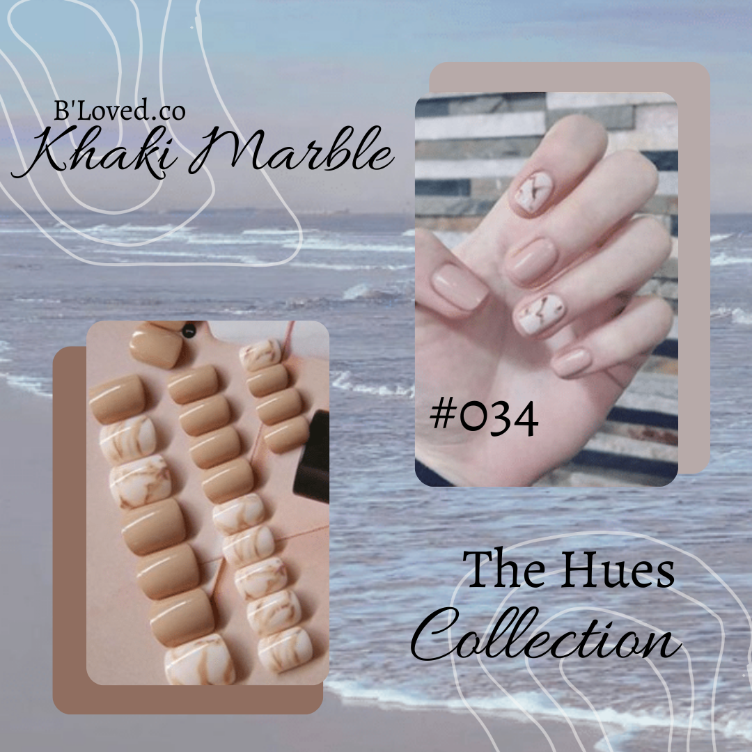 The Hues Collection