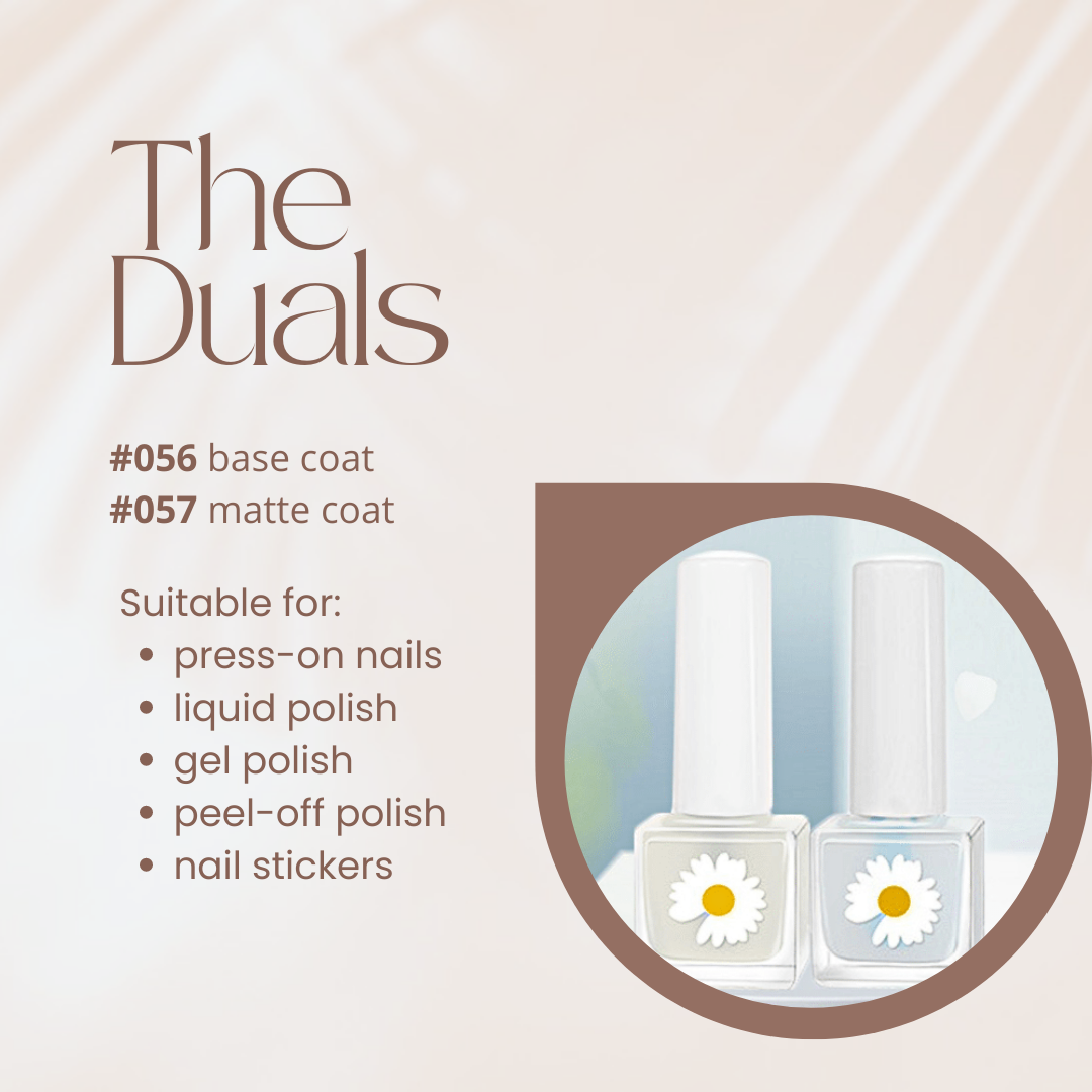 The Duals