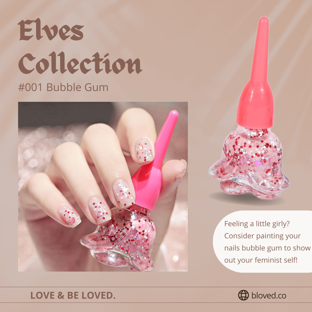 Elves Collection