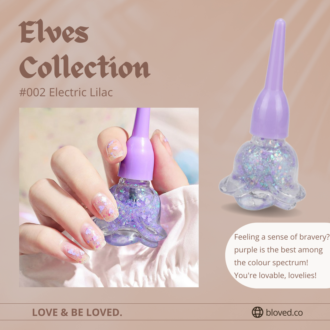 Elves Collection