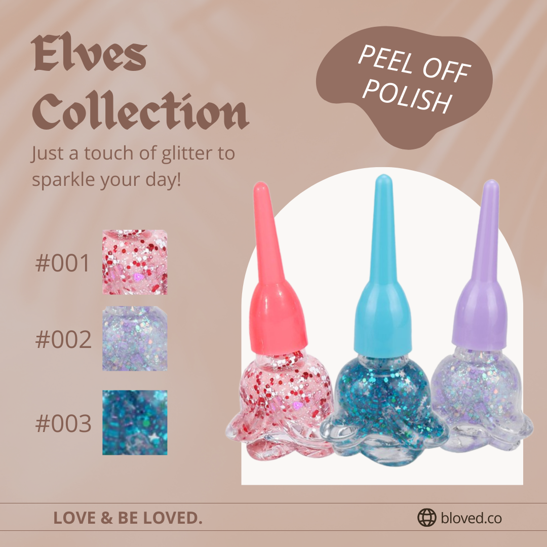 Elves Collection